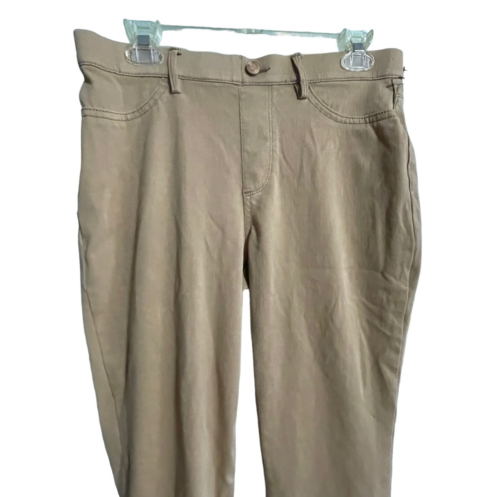 Bandolino Bella Leggings Size Medium